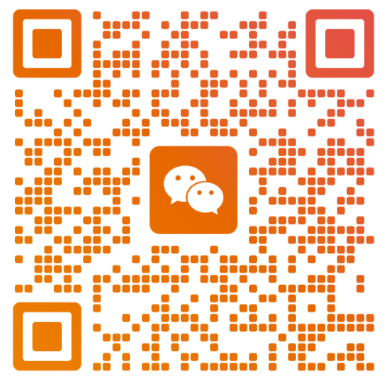 扫一扫加微信-路小白说互联