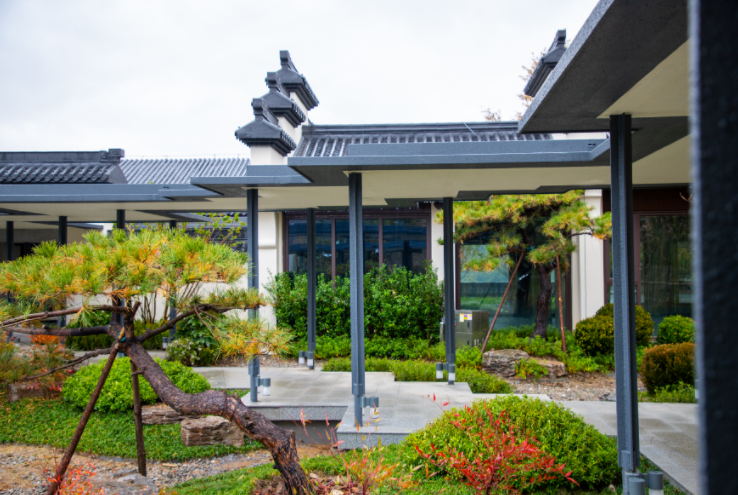 图片[2]-连云港花果山花间岭·悟云空秋冬打卡好去处-路小白说互联